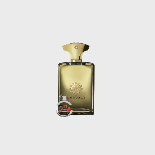 عطر ادکلن آمواج گلد مردانه